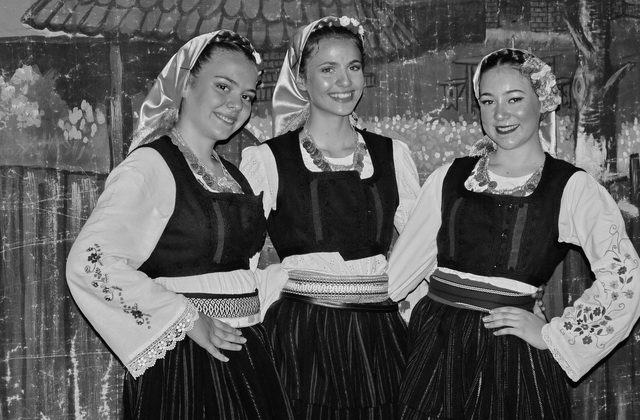 Osnovna škola „Janko Veselinović“ u Crnoj Bari proslavila dan škole Osnovna škola „Janko Veselinović“ u Crnoj Bari proslavila dan škole