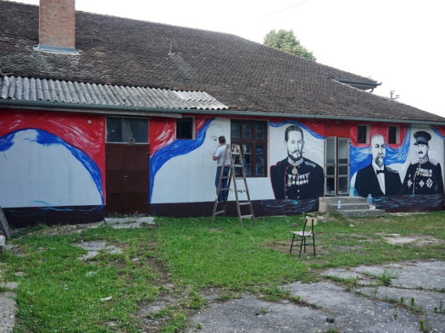 Slobodni Umetnik Željko Dragićević Slobodni Umetnik Željko Dragićević
