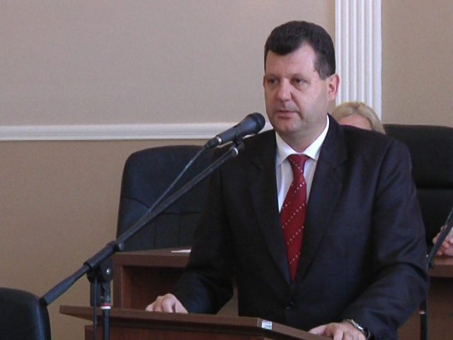 Odgovor predsednika Opštine Nenada Beserovca povodom našeg upita vezano za sporni lokal Doma kultre! Odgovor predsednika Opštine Nenada Beserovca povodom našeg upita vezano za sporni lokal Doma kultre!