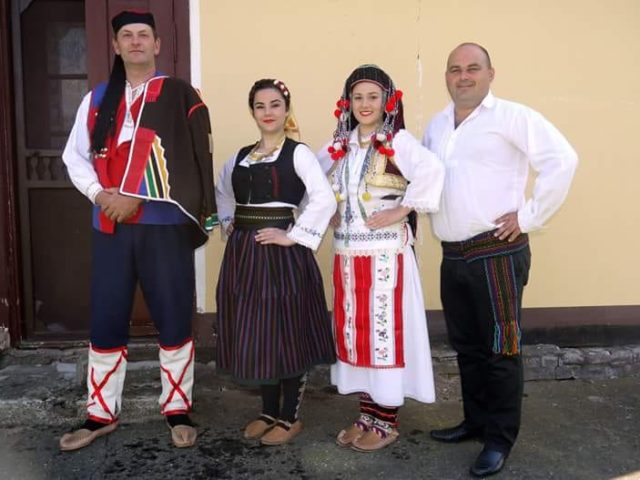Radosav Ljubinković o problemima Doma kulture u Crnoj Bari Radosav Ljubinković o problemima Doma kulture u Crnoj Bari