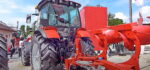 Traktori BELARUS  – Novosadski poljoprivredni sajam