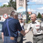 General Milosav Simovic u Crnoj Bari