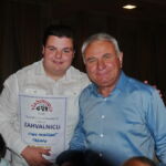 Zlatni Glas Posavotamnave