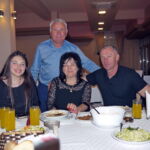 Zlatni Glas Posavotamnave